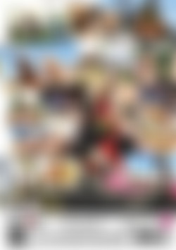 Viking Girls Gone Horny back cover