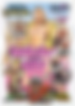 Viking Girls Gone Horny front cover