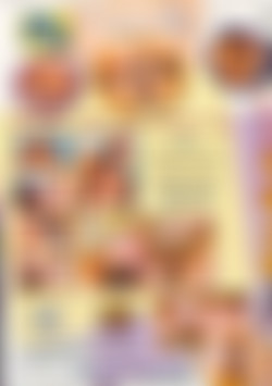 Tara Secreta back cover