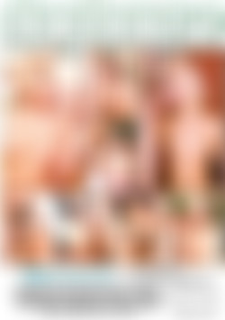 Sperm Banks Vol. 12 back cover