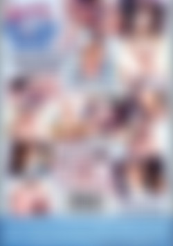 Dream Girls: Naked College Coeds #69 back cover