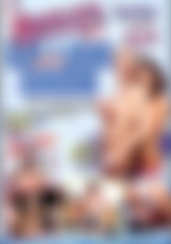 Dream Girls: Naked College Coeds #69 front cover