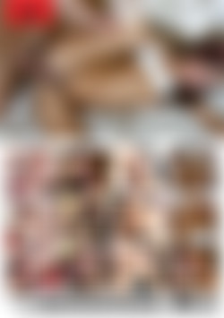 Fuck My Butt Please back cover