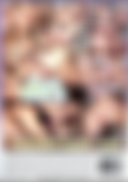 Backdoor Blondes 3 back cover