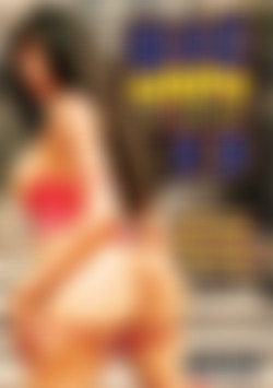 Big Booty All Stars 13 front cover