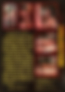 Collection 145 - Juices Of Desire back cover