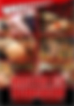 Master X's Dungeon back cover