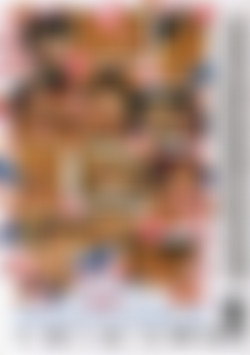 It's A Young Girls Thing #9 back cover