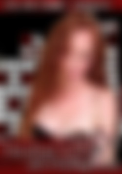 Heather Carolin - J/O Pantyhose front cover