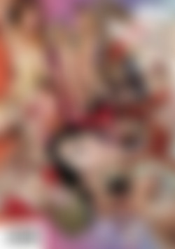 Secret Service Boobs back cover