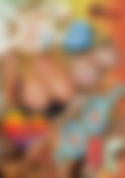 Secret Service Boobs front cover