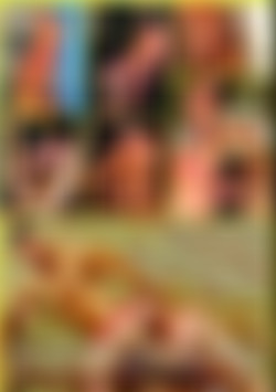Raw Slut Holes back cover
