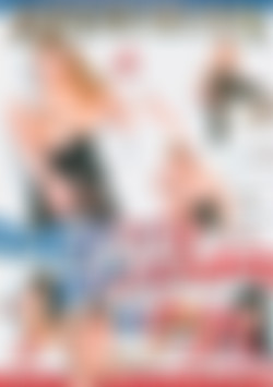 Glory Holed #2 front cover