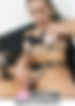 Thick Lesbian MILF Pussy Toy and Lick by Blonde Hottie