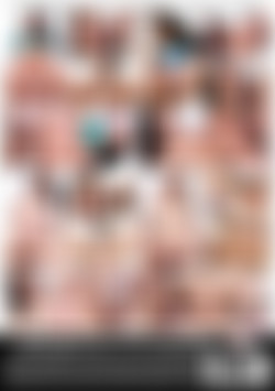 Young, Wet Pussy back cover