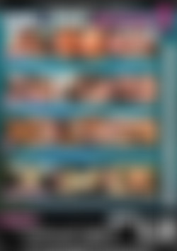 One N' Done Amateurs Vol. 2 back cover