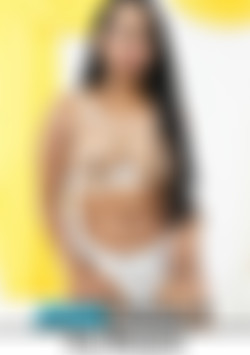 Thick Latina Vivy Marques Enjoys Double Penetration and Shallow Cum front cover