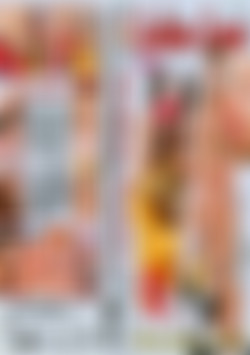 Lesbian Lovers No. 38 back cover