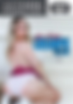 Her First Creampie front cover