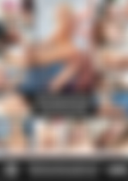 Anal Auditions back cover