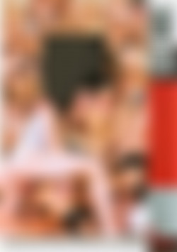 Double Czech (Hot Mess) back cover