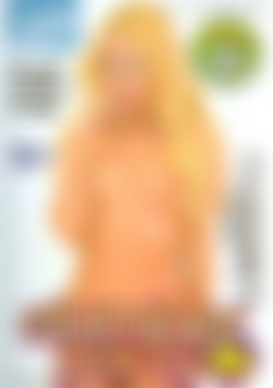 Slumber Party 29 front cover