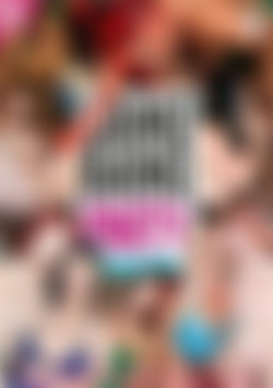 Gangbang Party Vol. 5 front cover