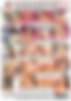 Juggernauts Vol. 3 back cover