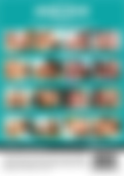 Adriana Chechik - The Iconic Collection back cover