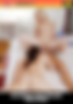 Hot Naughty Teens Teach Him How to Fuck front cover