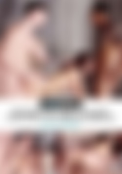 Spanish Hot MILF Caught Cheating On Her Boyfriend front cover