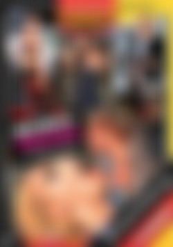 Buro Miezen in geheimer Mission front cover