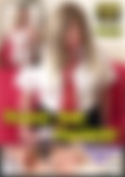 Schoolgirl Fantasies front cover