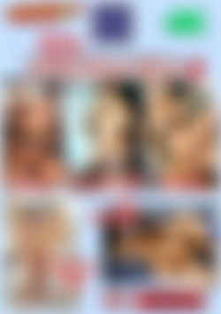 10s Beautiful Girls 6 front cover