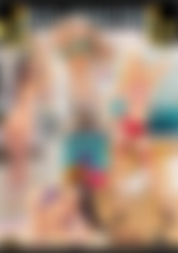 Manuel's Fucking POV 15 front cover