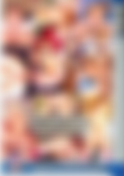 18 & Anal Graduates back cover