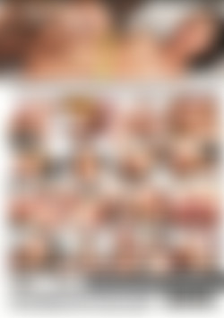 Anal Creampie Lessons 15 back cover