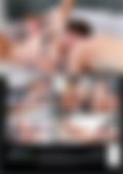 Member Fantasies 2 back cover