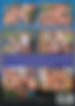 When the Trailer's Rockin' back cover