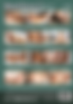 Busty Vixens 3 back cover