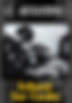 School For Cocks front cover