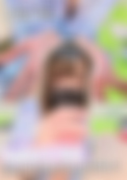 Cosplayer in Yukata Enjoys the Ultimate Summer Passion 2 front cover