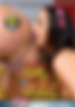 Rim Jobs 3 front cover