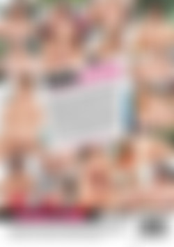 Thick 'n' Curvy back cover