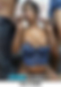 Iara India Gets Double Teamed by Two Friends in Hotel Threesome front cover