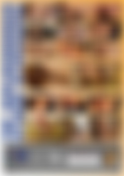 Bumsarsch Girls back cover