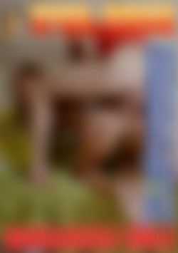 Bumsarsch Girls front cover