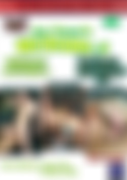 Jon Yuma's Wet Dreams #5 front cover