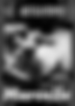 Marcelle front cover