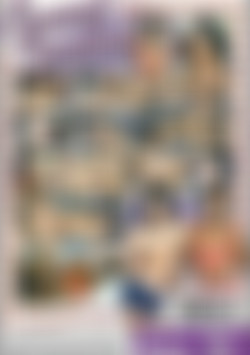 Creamy Caramel back cover